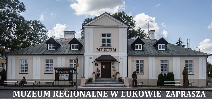 Muzeum Regionalne w Łukowie